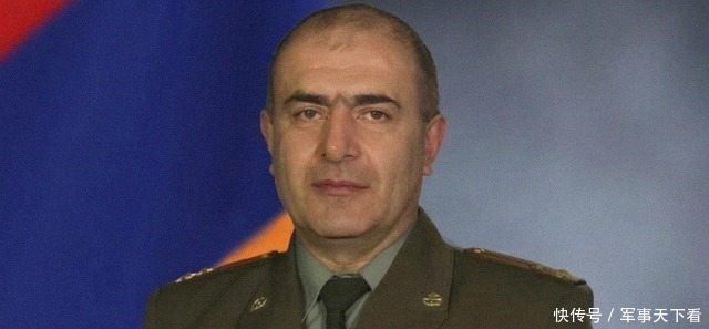 土耳其|百万军中取上将首级!卡拉巴赫军队副司令死亡,土耳其无人机暗杀