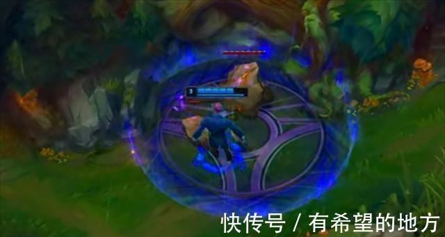 打野|LOL：低端局那些“无知”的打野，即使拿了MVP，我也十分“鄙夷”