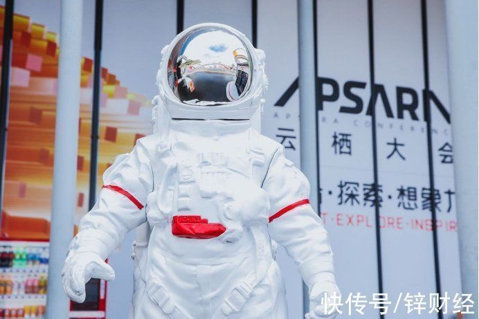 宇树科技|实探云栖大会三天,我们看到了未来的样子