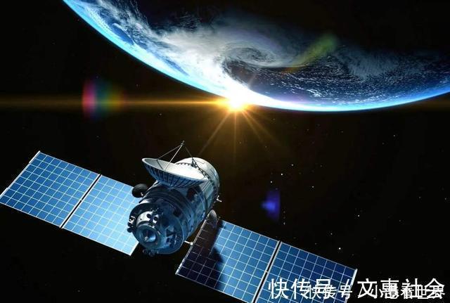 华为|中国已经有北斗导航,为什么我们仍然用GPS?答案始料不及