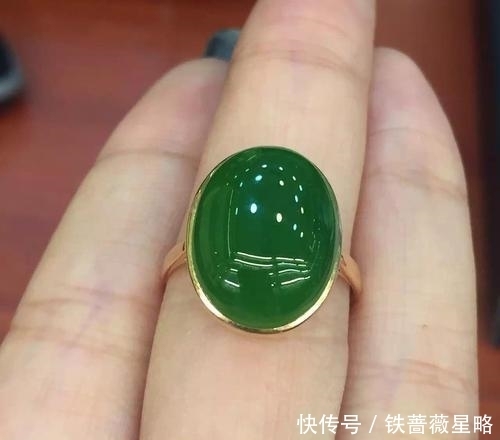 碧玉的价格不断的上涨，我们该如何挑选碧玉呢？