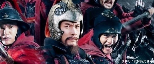 半壁江山|南宋保住半壁江山,真是赵构的中兴功绩?这是天大笑话