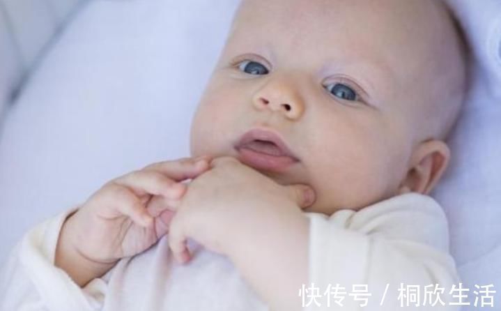 妈妈|婴儿的这8种反射,6个月内基本会消失,若缺乏可能是'脑损伤'