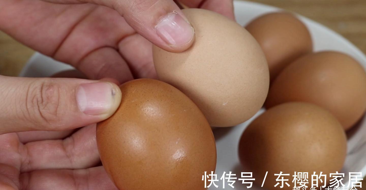 早上吃鸡蛋，10个人9个错，避开4个误区，尽早告诉家人