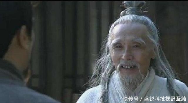 司马徽|司马徽介绍诸葛亮时用了一成语, 后面还有7个字, 却不敢对刘备说