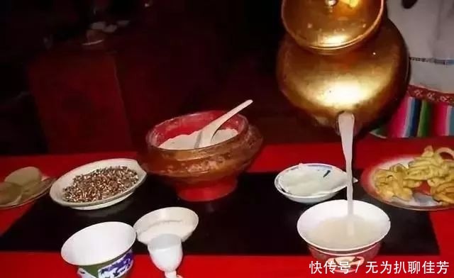 制酒技术|清朝皇帝喝什么酒?有什么依据吗?