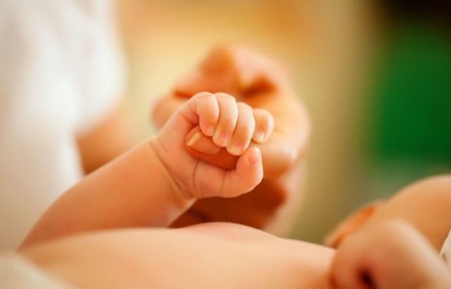 发育|宝宝聪明不聪明?看看小手就知道,孩子智商高低手上有信号