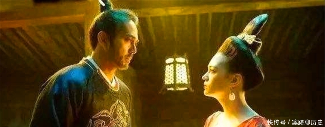 中国|安史之乱的根本原因是什么,安史之乱对中国和世界都有哪些影响?