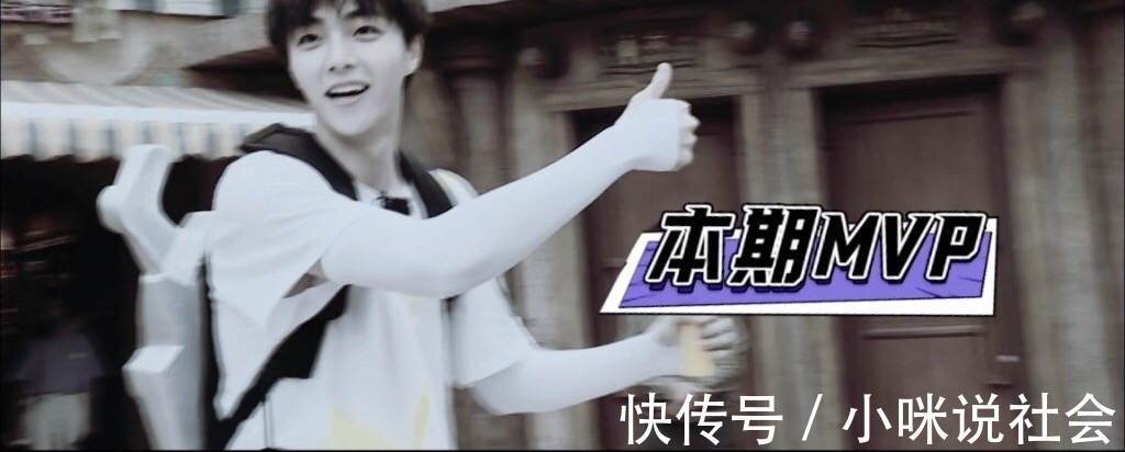 元氣愛豆陳立農，加盟爆款綜藝，他到底是怎樣的20歲少年