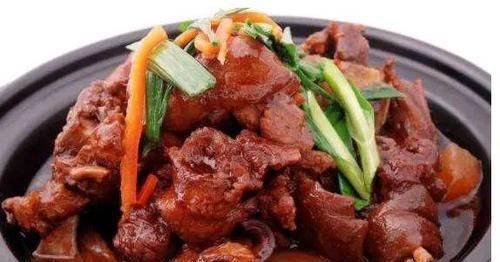  解馋|几道美味的家常菜，色香味俱全，营养解馋，请客不用下馆子