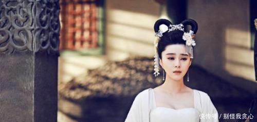 皇帝|此女子只因长得太美，被三个皇帝看中，儿子都想娶其为妻！