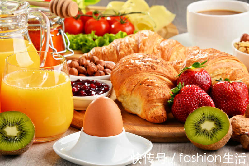 100%掉秤!减脂早餐怎么吃?低卡指南请查收~