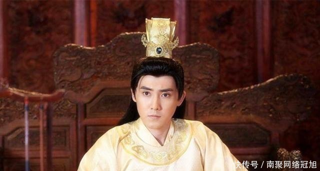 朱元璋|朱标死后,朱元璋为何不选有能力的朱棣继承皇位?