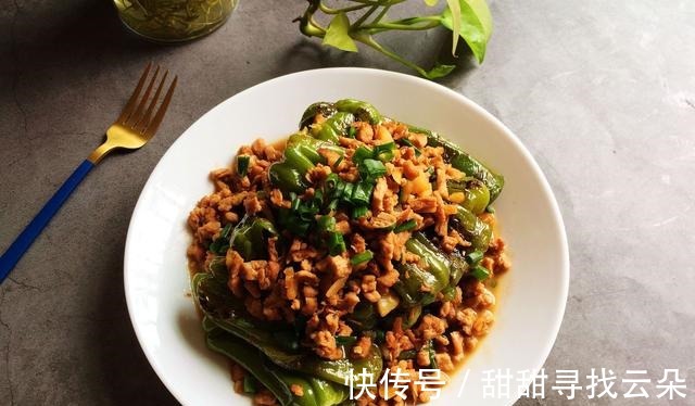 杀菌|秋天,黄瓜茄子靠边站,这菜要多吃,维生素C高,开胃杀菌又营养!