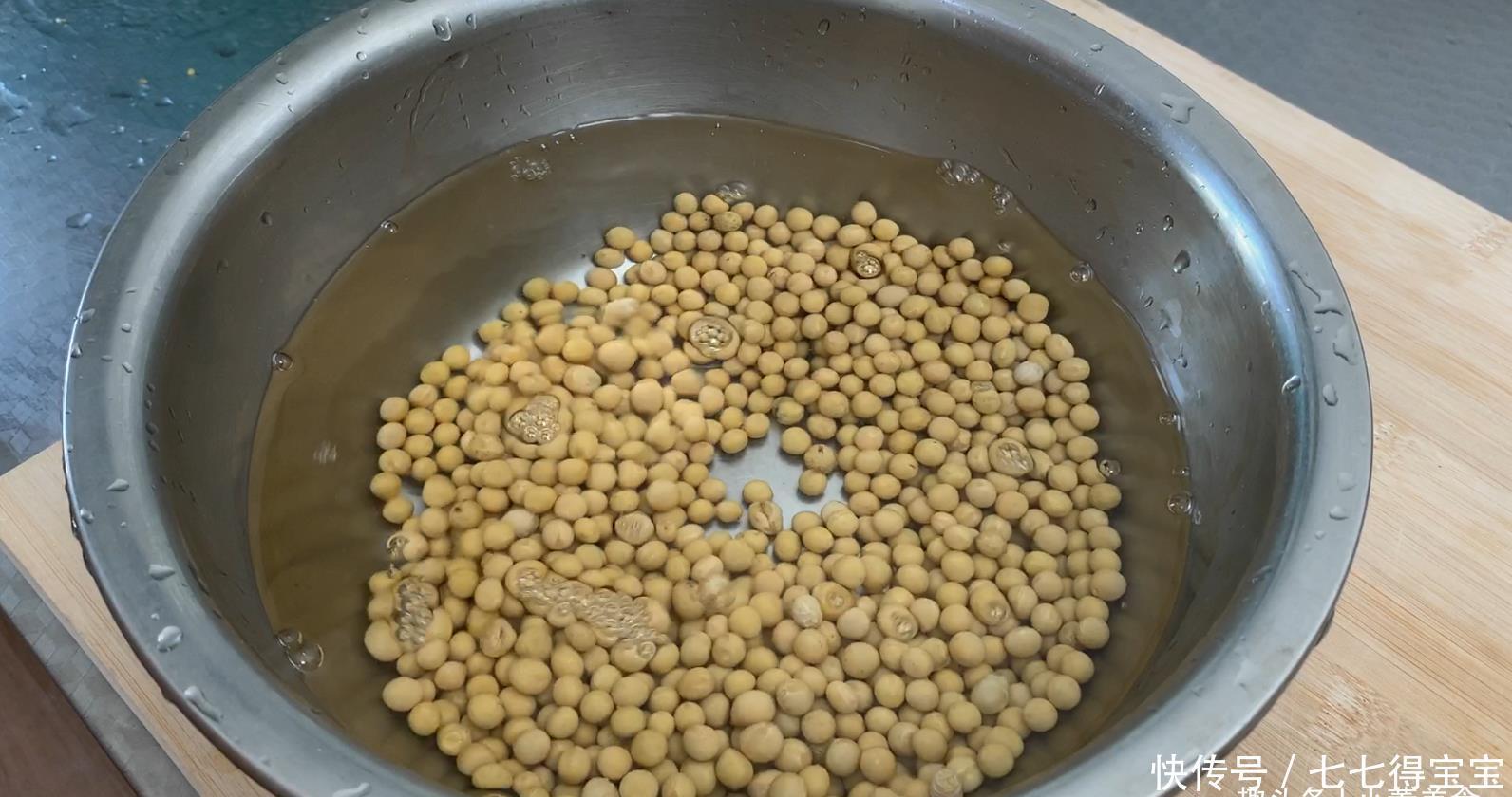 在家发豆芽的秘方,老妈用了半辈子,营养脆嫩又卫生,5天就能吃