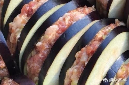 炸茄盒面糊怎么调，有什么窍门？