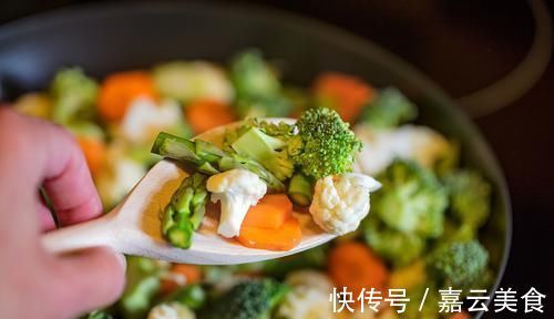 含量|吃素可以降血脂？坦白讲：若不能跳出这3个误区，反而会适得其反