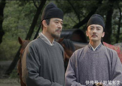 千古|北宋最具争议的宰相,百姓说是奸臣,今却成千古名相,名字很耳熟