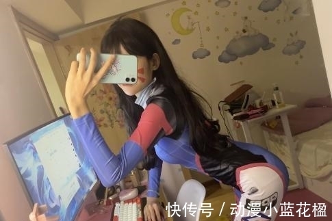 coser|知名Coser被称为“女菩萨”,被不雅内容威胁,原生家庭毁了她?