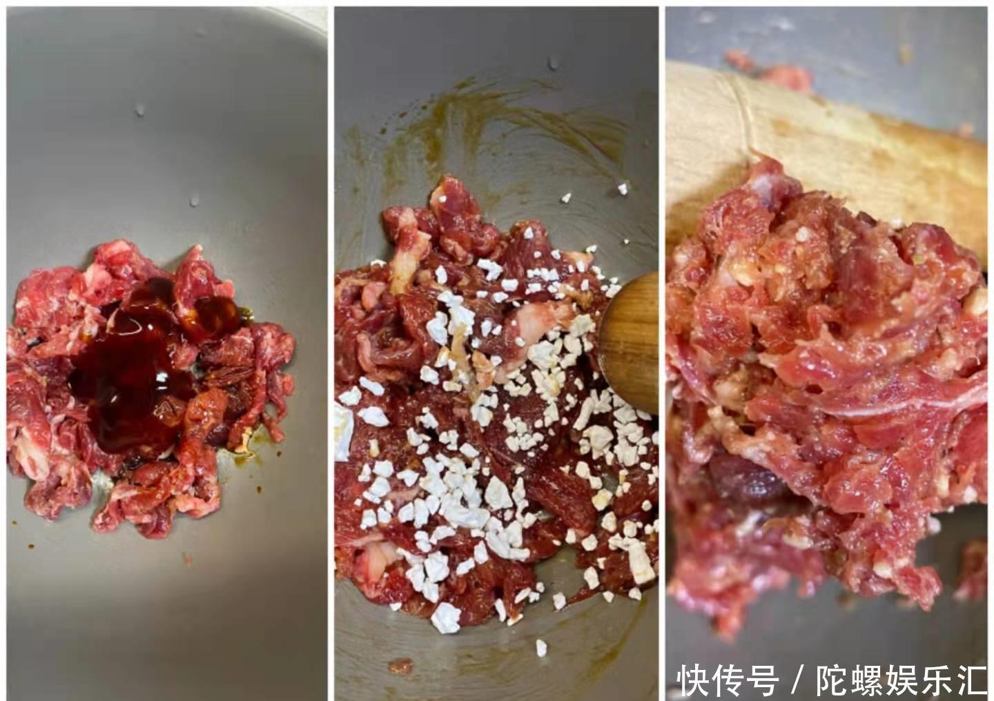 美滋滋|寒冷的冬天,来上这么一碗鲜美的牛肉粉丝汤,暖心又暖胃,美滋滋