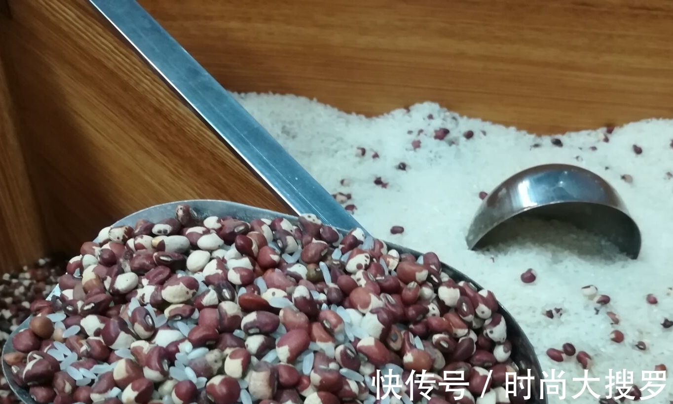 米和面|如果出门不方便,此5类食材可多囤,营养好,耐存储,吃得香