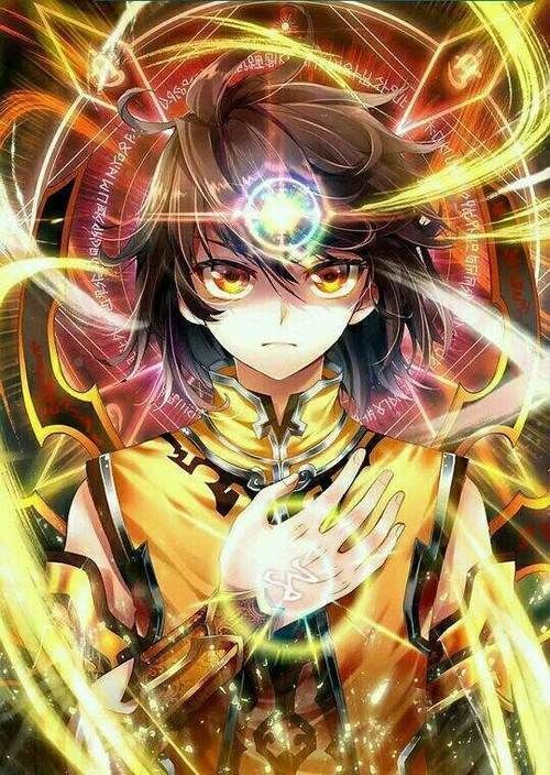 周元|从刘枫到周元土豆笔下的六大男主其实都有所改变你更欣赏哪位