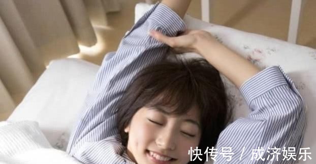 寿命|易长寿的人群,入睡后会有以下三个特征,中了2个,说明你寿命长