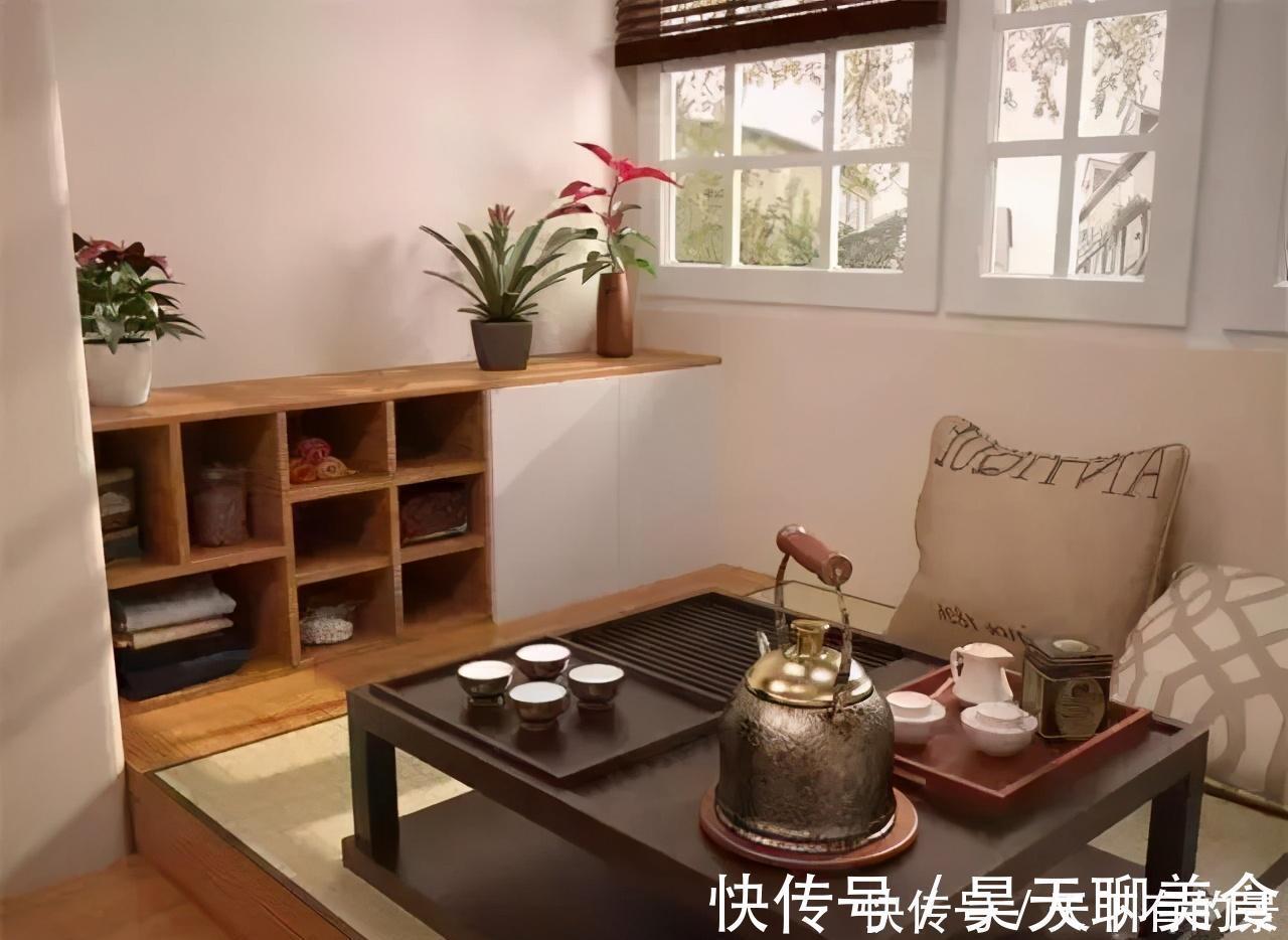 小清新|新邻居把阳台这样装，真是太实用了，整个小区都纷纷来效仿！