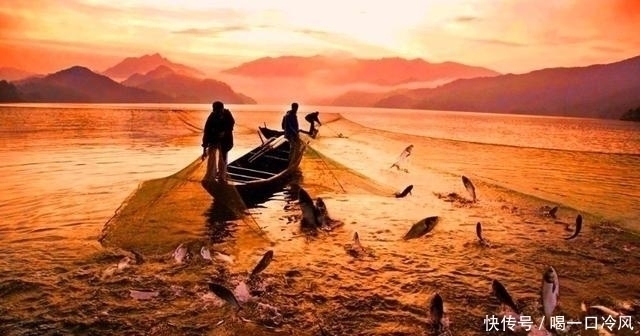 南唐二主词&李煜最经典的一首词,只是开头7个字,便惊艳了世人!