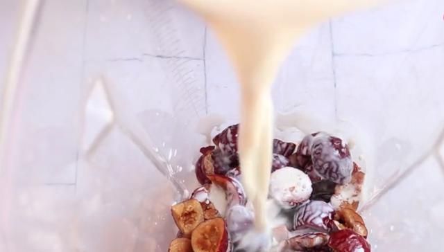 详细|想吃枣糕不用买,没有烤箱也能做,教你详细做法,新手也能零失败