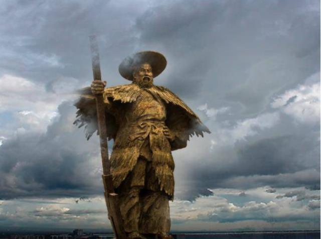 短柱#夏商青铜爵里的秘密:甲骨文中的爵字,或是夏朝人所造