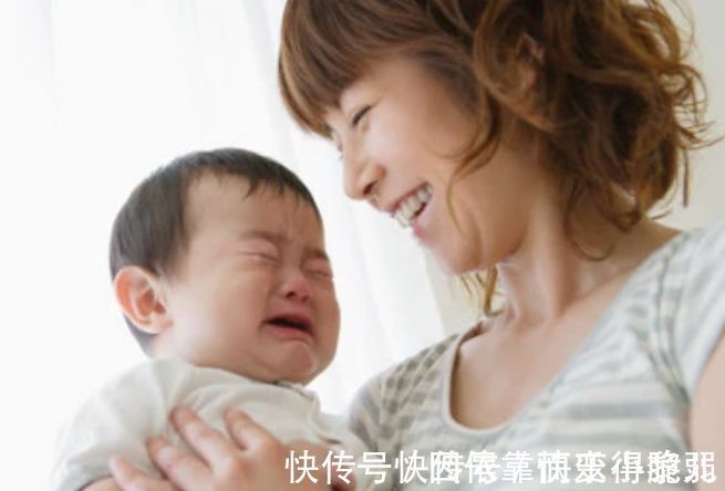 宝宝|“认生”和“自来熟”的宝宝,谁更聪明?家长别只看表面现象