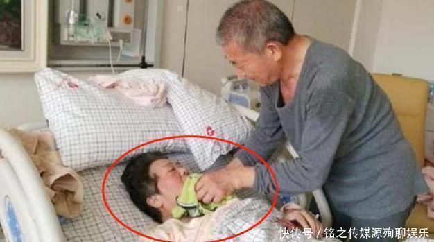 夫妻|67岁老人生3胎后续大女儿曾想断绝关系,如今变“宠妹狂魔”