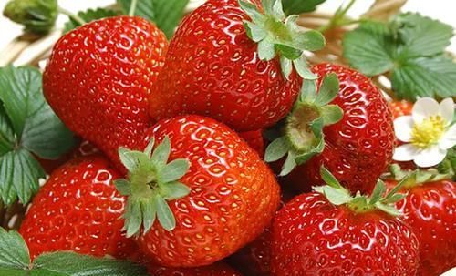 中年|女性要“美容瘦身”?多吃3物,滋阴排毒养颜,肤白貌美“赛天仙”