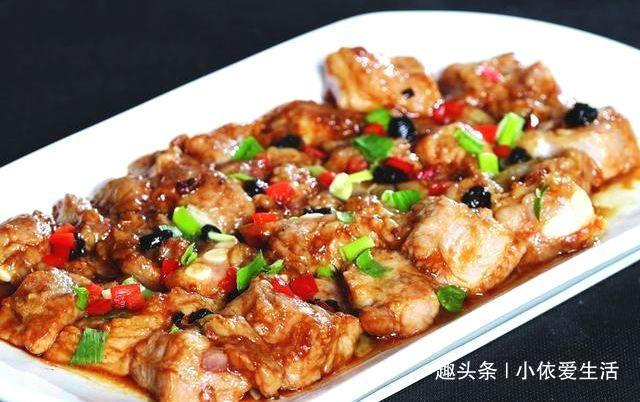 好吃又过瘾的几道家常菜，美味诱人，做法简单，大人孩子都爱吃