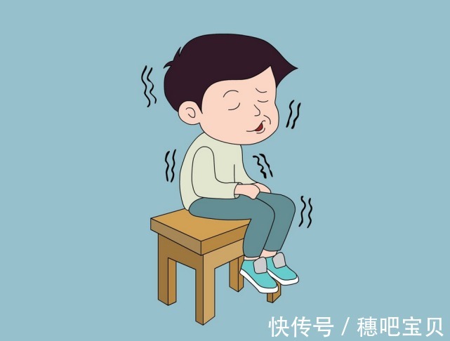 剧烈运动|天使科普:春季抽动症高发期,孩子频繁眨眼清嗓子请注意!