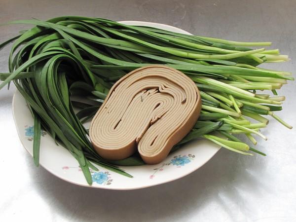 天生一对|韭菜和“它”天生一对，坚持晚餐吃，清肠刮油，一个月瘦出小蛮腰