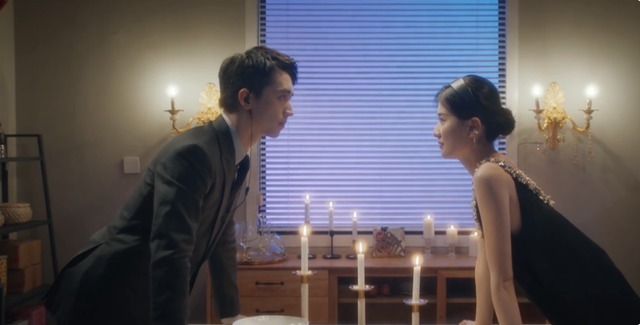 节目|许魏洲乔欣疑假戏真做，有望成第二对“霍林”，黄景瑜成伴郎人选