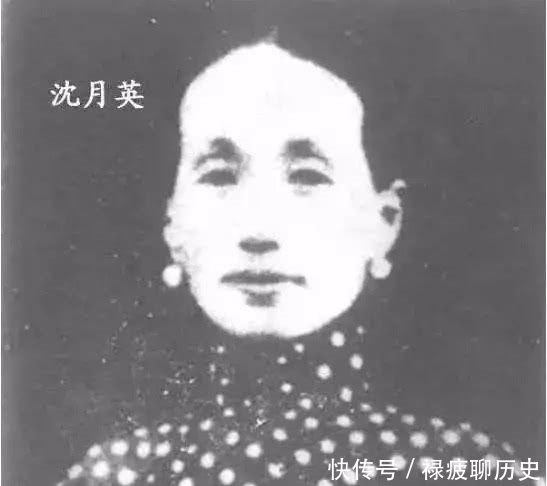 简单|罕见老照片,杜月笙的几位姨太太,每一位都不简单