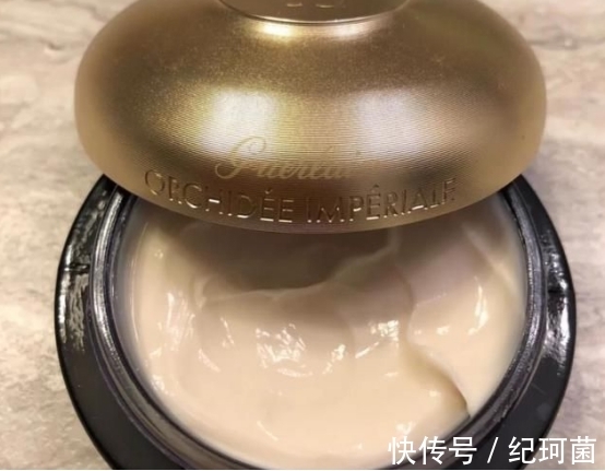 夜霜|适合40岁以上的贵妇抗老面霜:菁纯不会错,娇兰抗老王者!