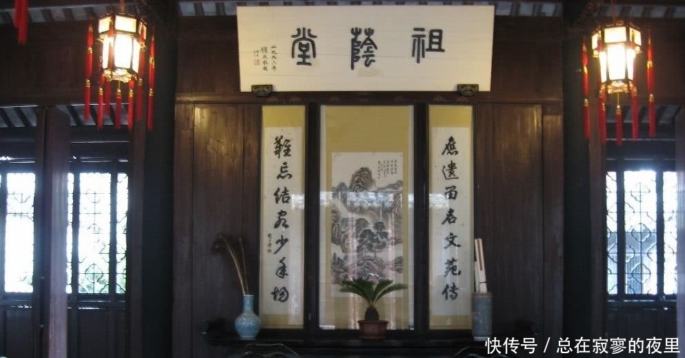 壮汉|他是近代著名报人,身为壮汉却取个女性化十足的笔名