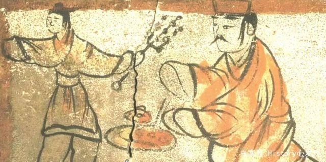 肉串|上古烤肉:先秦两汉的人,居然也喜欢撸串?