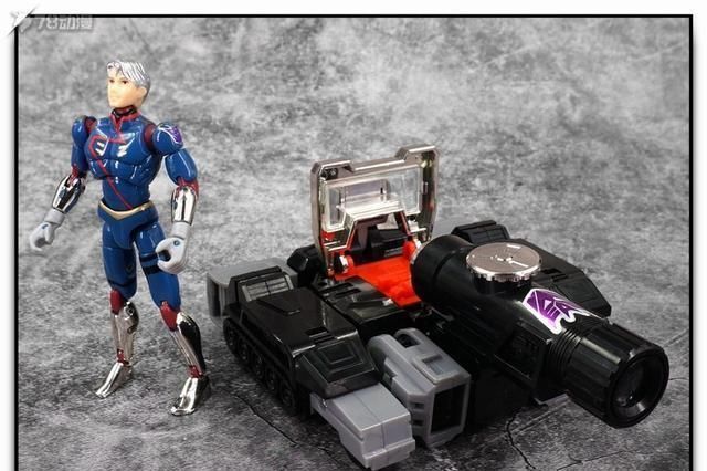 孩之宝|78民间测评:回味经典之CE收藏家版暗黑感知器