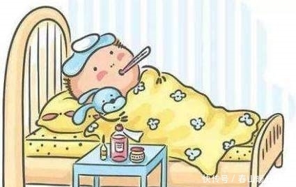 孩子|孩子反复高烧快40度,该不该去住院输水?