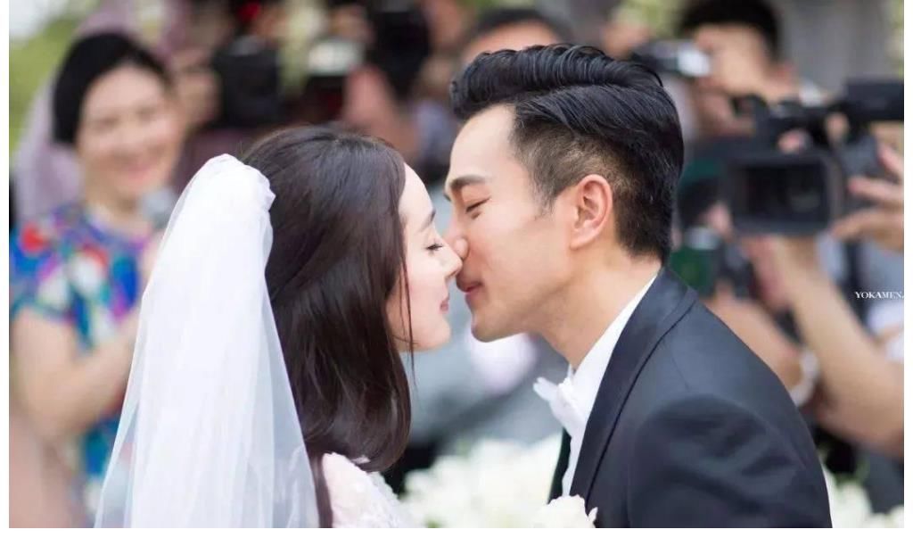 谢霆锋|活久见!杨幂、谢娜、杨颖前任、现任世纪同框场,六公主果然很会搞事