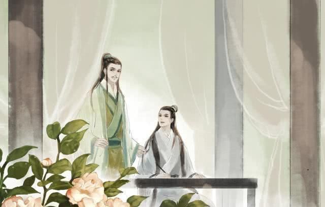 题长安壁主人@杜甫四处碰壁,写下一首千古名作,道尽世态炎凉,人情冷暖