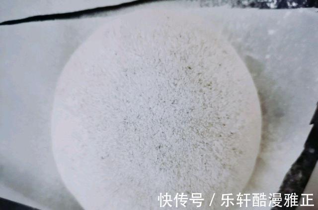 烤箱|在家做甜品,茶香四溢的红茶面包,制作简单还美味