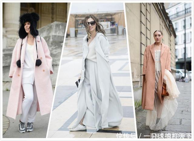 平庸|冬天不想穿得太沉闷,就要有温暖的颜色,要想不平庸全靠它