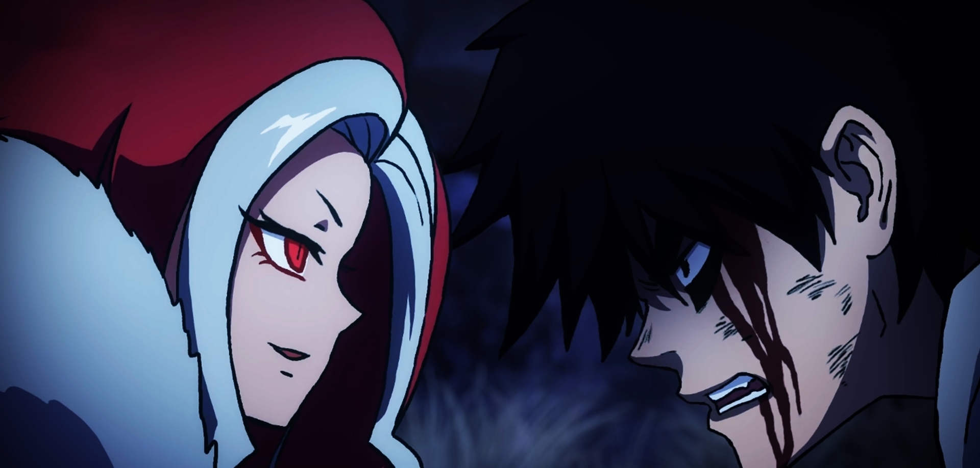 刺客伍六七：鸡大保神预测，阿七再遭爱人背叛，琵琶女果然不简单