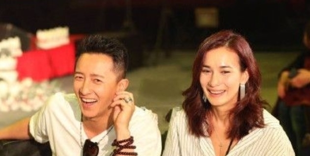 妻子4|《妻子4》张馨予何捷上榜,看到邀请的明星夫妻,这阵容是要逆天